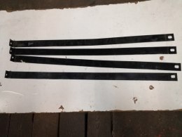 Fiat 125p polonez opaska tasma zbiornika paliwa