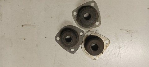 Fiat 125p polonez oslona sworznia przegubu wahacza dolnego