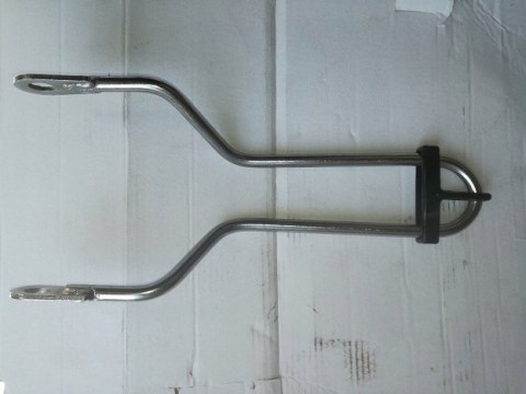 Fiat 125p polonez palak zaczep pasa bezpieczenstwa