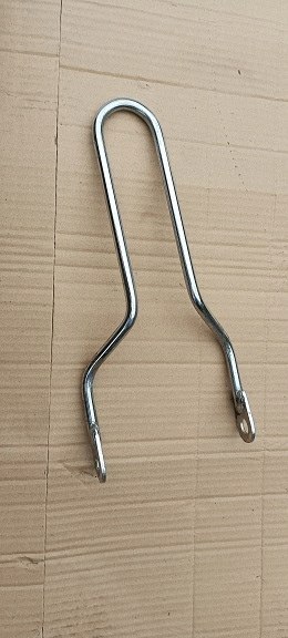 Fiat 125p polonez palak zaczep pasa bezpieczenstwa