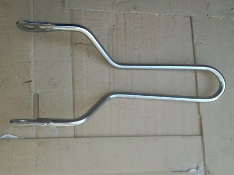 Fiat 125p polonez palak zaczep pasa bezpieczenstwa