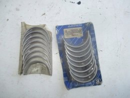 Fiat 125p polonez panewki korbowodowe 3 szlif