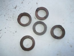 Fiat 125p polonez pierscien hamujacy rozrusznika