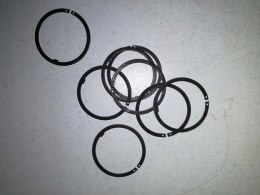 Fiat 125p polonez pierscien zabezpieczenie synchronizatora