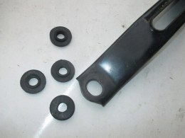 Fiat 125p polonez poduszka skrzyni biegow nowa 4szt