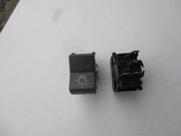 Fiat 125p polonez przelacznik swiatel wlacznik