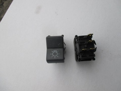 Fiat 125p polonez przelacznik swiatel wlacznik