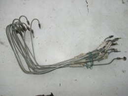 Fiat 125p polonez przewod hamulcowy korektora hamowania