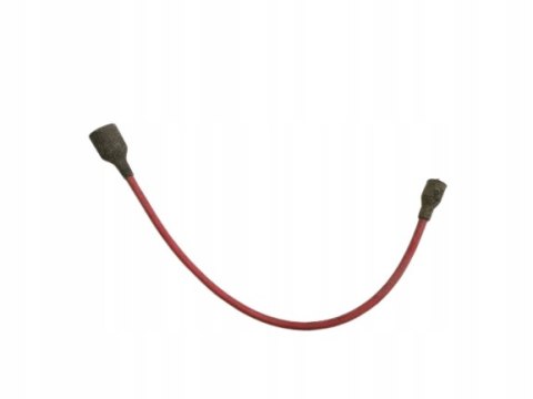 Fiat 125p polonez przewod zaplonowy cewki