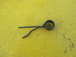 Fiat 125p polonez sprezyna dzwigni skrzyni biegow