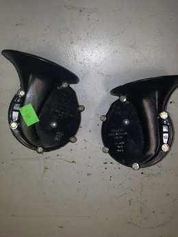 Fiat 125p polonez sygnal dzwiekowy klaksony