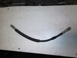 Fiat 125p polonez truck przewod hamulcowy m10x1,25 45cm
