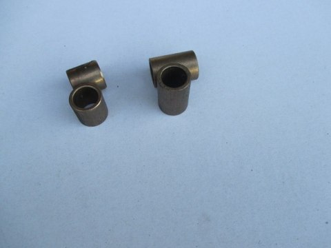 Fiat 125p polonez tulejki rozrusznika 2szt