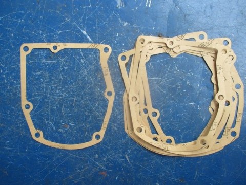 Fiat 125p polonez uszczelka skrzyni biegow