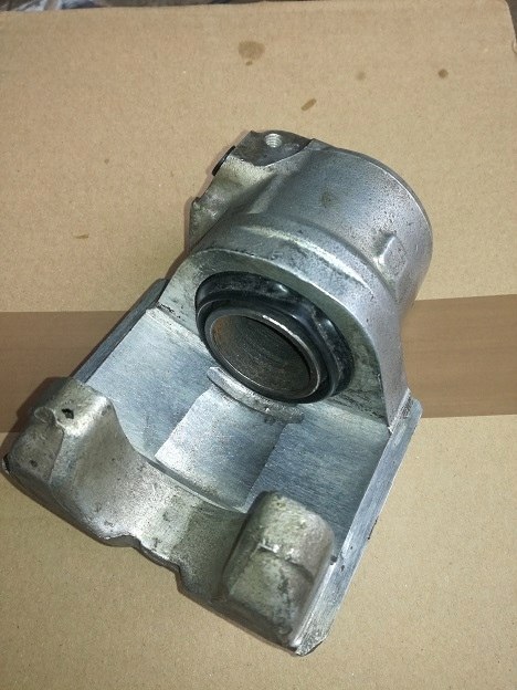 Fiat 125p polonez zacisk hamulcowy prawy