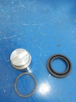 Fiat 125p polonez zacisk hamulcowy tloczek