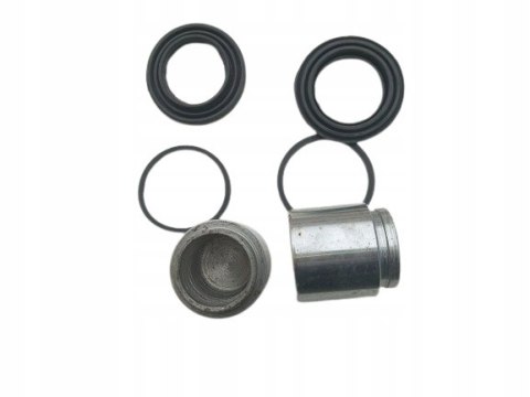 Fiat 125p polonez zastawa 1100 zacisk hamulcowy tloczek 2 szt