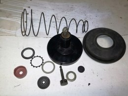 Fiat 125p polonez zuk zestaw naprawczy serwa hamulcowego