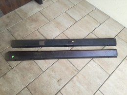 Fiat 125p progi 2szt