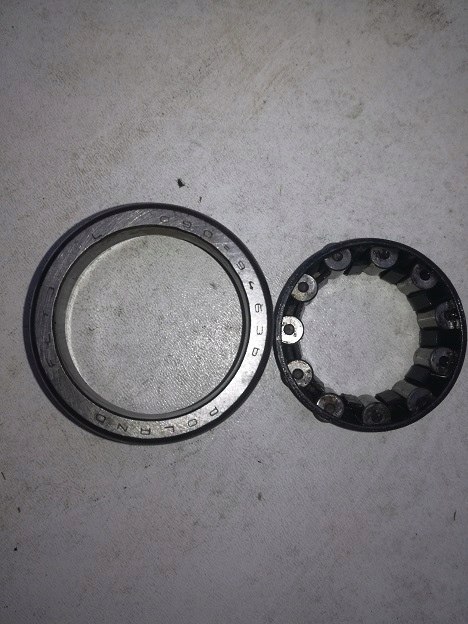 Fiat 125p przekladnia kierownicza lozysko CBK 090