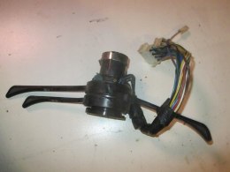 Fiat 125p przelacznik swiatel kierunkowskazow pajak