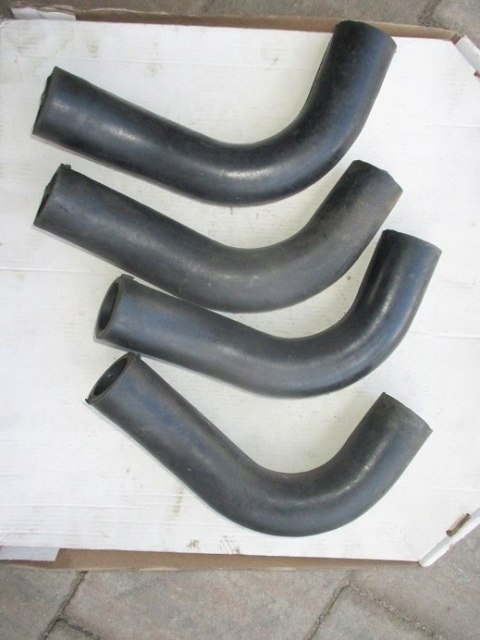 Fiat 125p przewod gorny chlodnicy