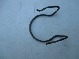 Fiat 125p sprezyna lozyska oporowego lapy sprzegla