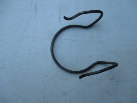 Fiat 125p sprezyna lozyska oporowego lapy sprzegla