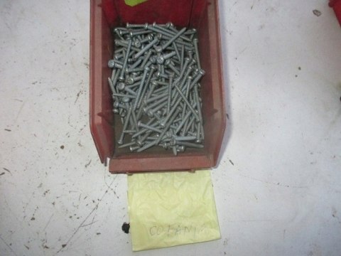 Fiat 125p sruba wkret lampy cofania 2szt