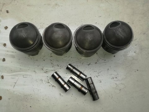 Fiat 125p tloki 77,0 nominal