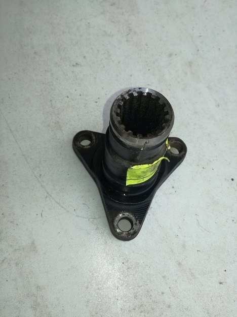 Fiat 125p trojnik koncowka walu napedowego nowa