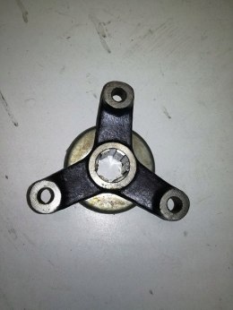 Fiat 125p trojnik zabierak koncowka skrzyni biegow nowa