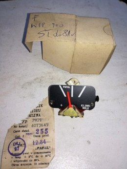 Fiat 125p wskaznik poziomu paliwa 67-82r