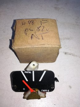 Fiat 125p wskaznik poziomu paliwa FWPP8 82r-