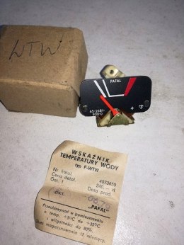 Fiat 125p wskaznik temperatury wody 67-82r