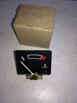 Fiat 125p wskaznik temperatury wody okragle zegary