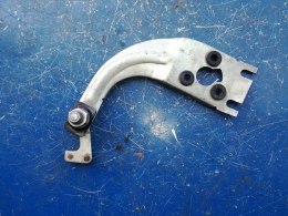 Fiat 125p wspornik silniczka oska wycieraczek