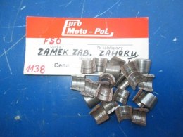 Fiat 125p zamek zabezpieczenie zaworow