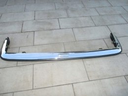 Fiat 125p zderzak tylny nowy kompletny