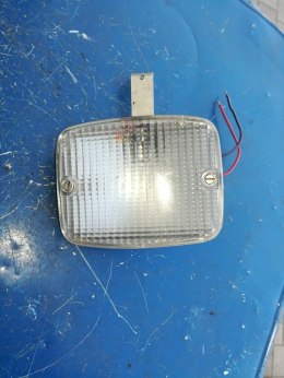 Fiat 125p zuk FSO lampa cofania
