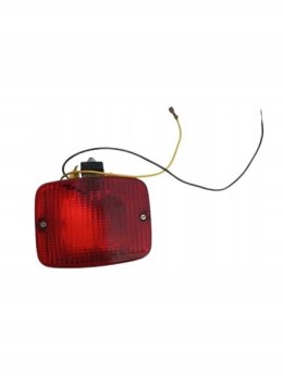 Fiat 125p zuk FSO lampa przeciwmgielna