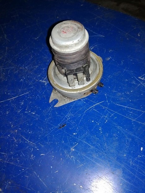 Fiat 125p zuk Nysa Syrena 105 pompka spryskiwacza