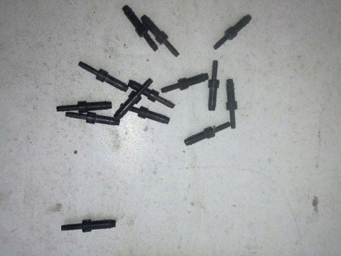 Fiat 126p 125p polonez dwojnik lacznik przewodu spryskiwacza