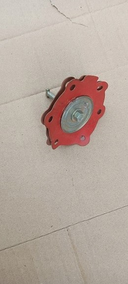 Fiat 126p 125p polonez membrana pompy paliwa