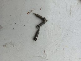 Fiat 126p 125p polonez wkret regulacji gaznika 1 szt