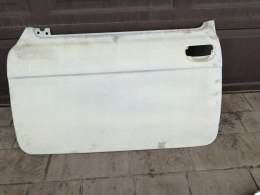 Fiat 126p EL poszycie drzwi