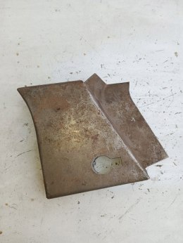 Fiat 126p STD lacznik blotnika