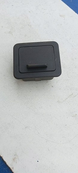 Fiat 126p bis popielniczka