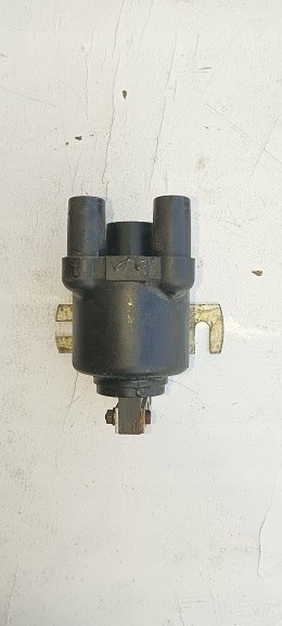 Fiat 126p cewka zaplonowa Biazet