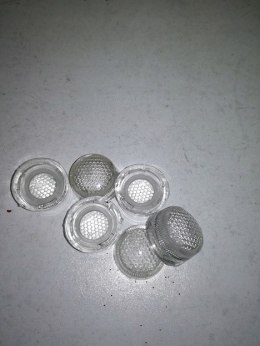 Fiat 126p el cinquecento klosz Lampy kierunkowskazu